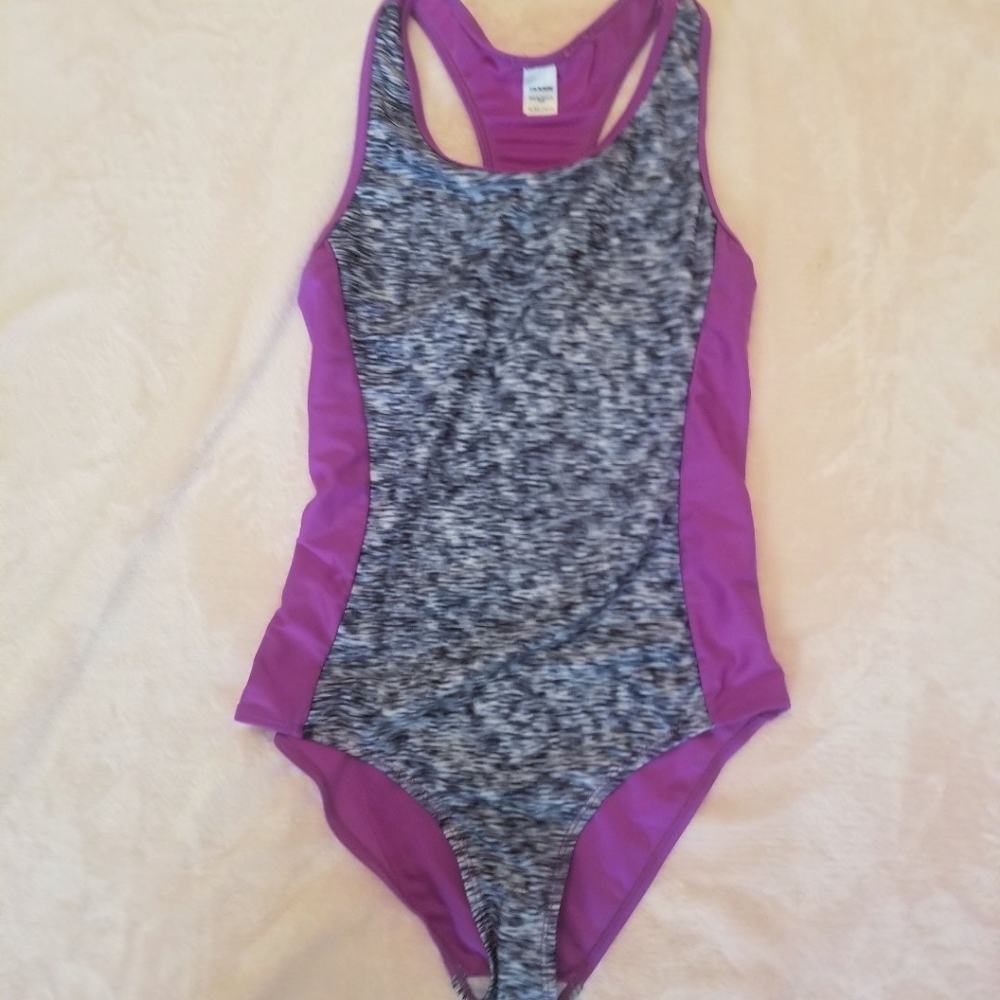 Swim suit